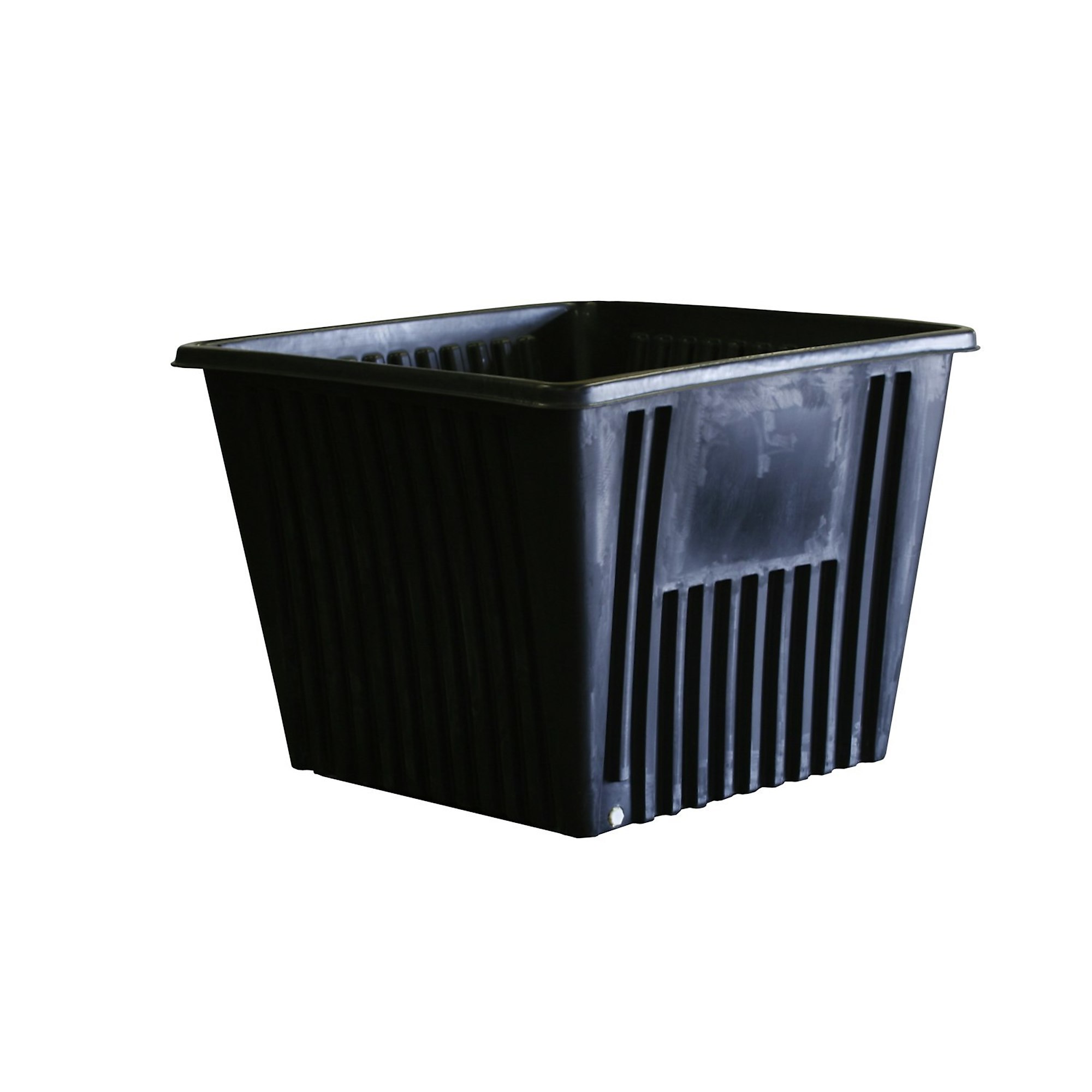 Rhino Tuff Tanks Containment Vessel - 360 Gal. Capacity, HDPE, Impact-Resistant, Model# RTT-4041